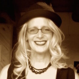 Profile picture of Susan Feathers