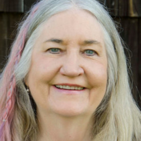 Profile picture of Dana Jefferson