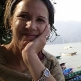 Profile picture of Sarah Sifers