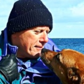 Profile picture of John Moir