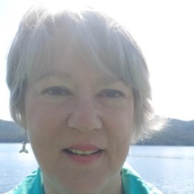 Profile picture of Alison Normore