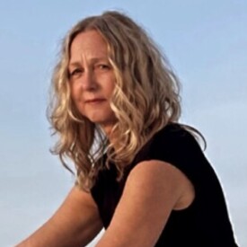 Profile picture of Annette Frost-Jensen