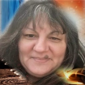 Profile picture of Irma StarSpirit Turtle Woman