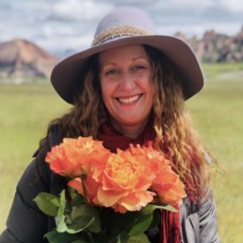 Profile picture of Erin Love