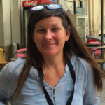 Profile picture of Robin Frank-Rempel