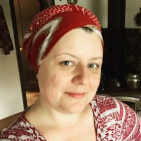 Profile picture of Yeshe Matthews