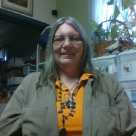 Profile picture of Elaine Meade