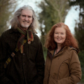 Profile picture of John Cantwell & Dr. Karen Ward