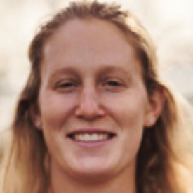 Profile picture of Bethanee Wright