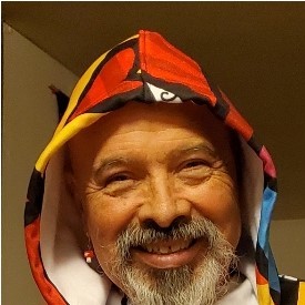 Profile picture of MUSHROOM MONTOYA