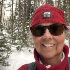 Profile picture of Barbara Haas