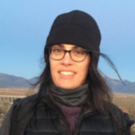 Profile picture of Melissa Foster