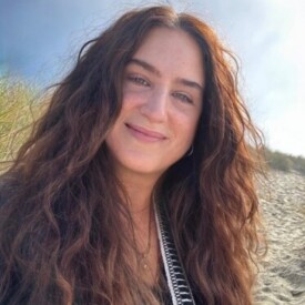 Profile picture of Sarah Guenther