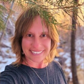 Profile picture of Ash Miner, MS, MM