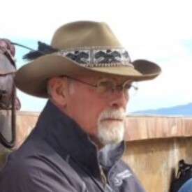 Profile picture of John (Crow) MacKinnon